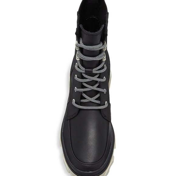 SOREL Brex Boot Waterproof Leather Lace-Up Boots - Picture 5 of 10